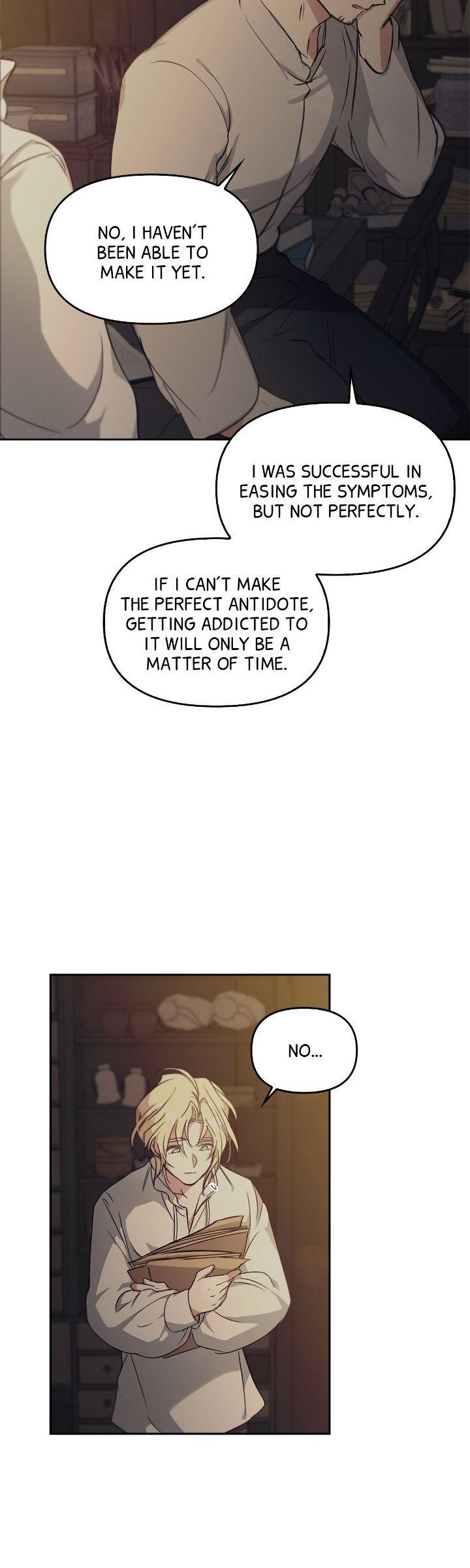 Read Regas Manga Online