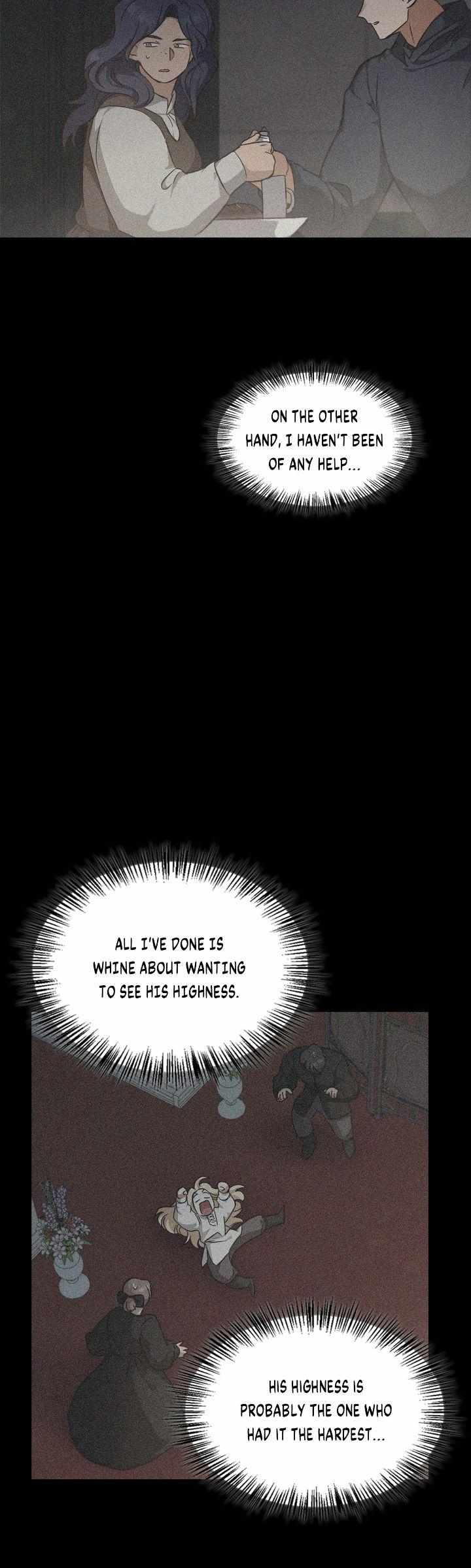 Read Regas Manga Online