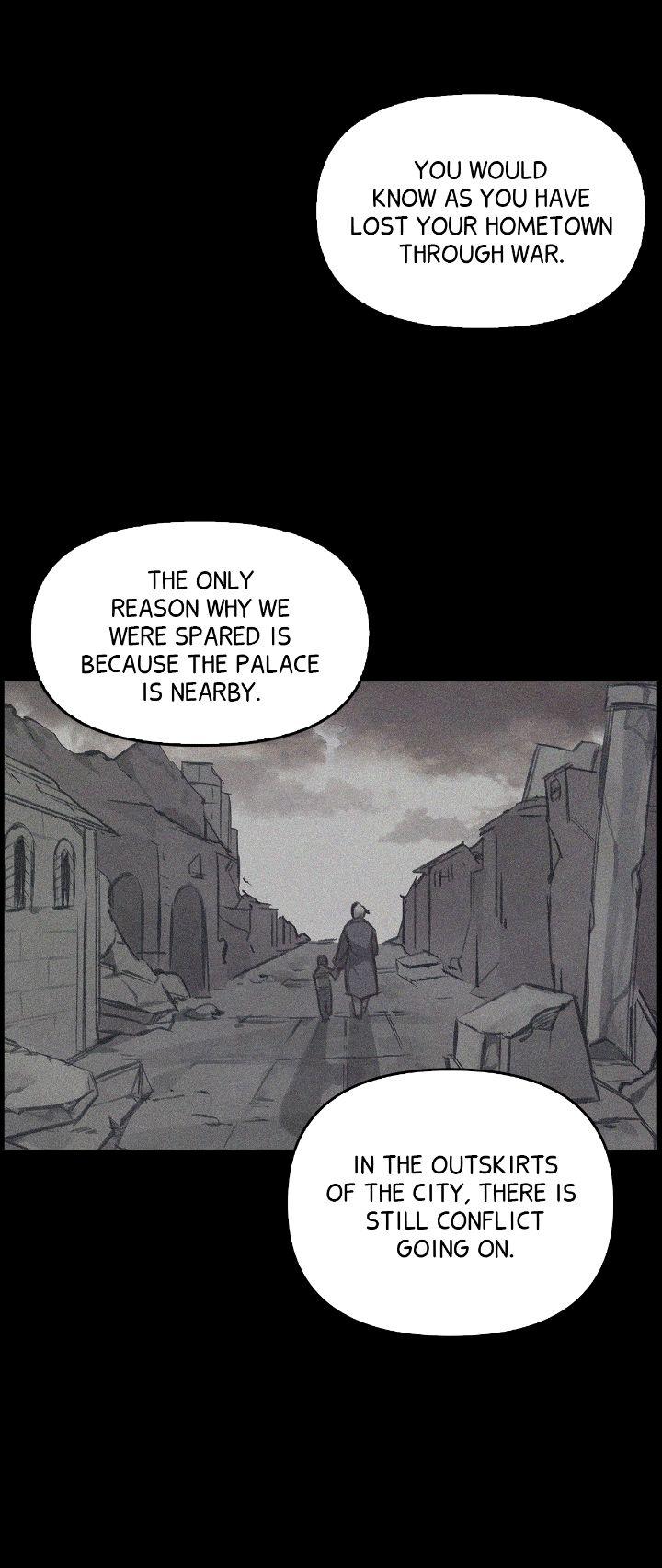 Read Regas Manga Online