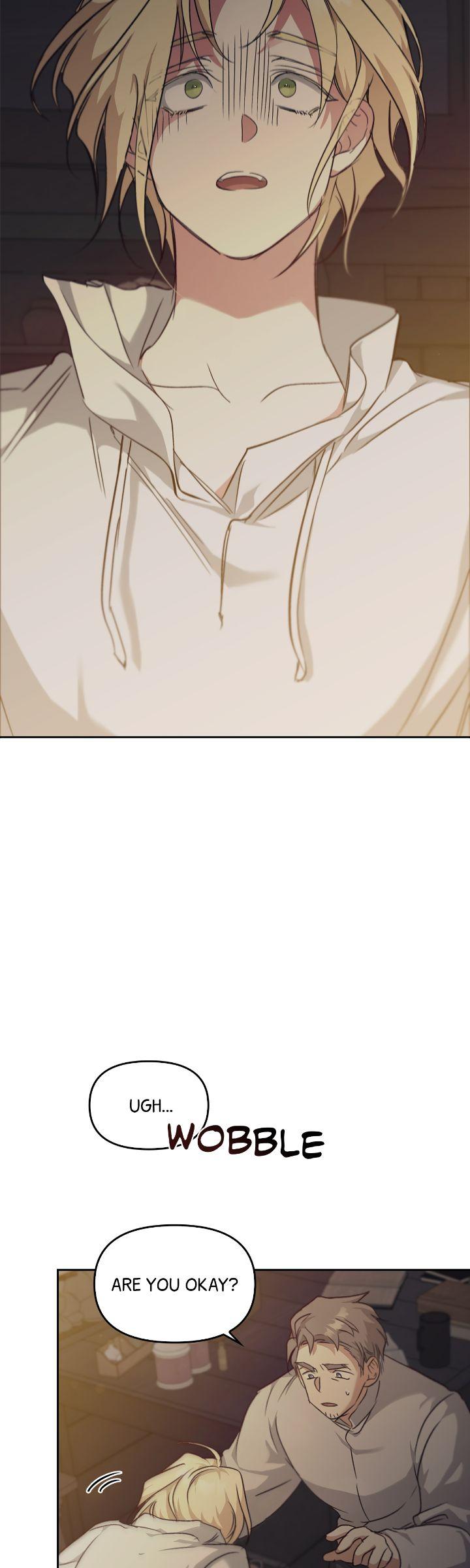 Read Regas Manga Online