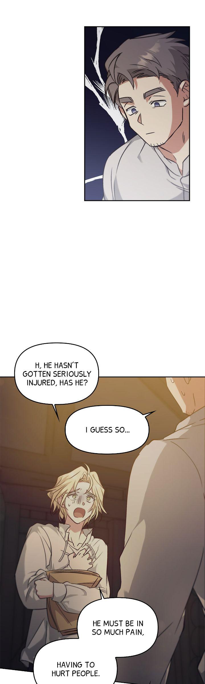 Read Regas Manga Online