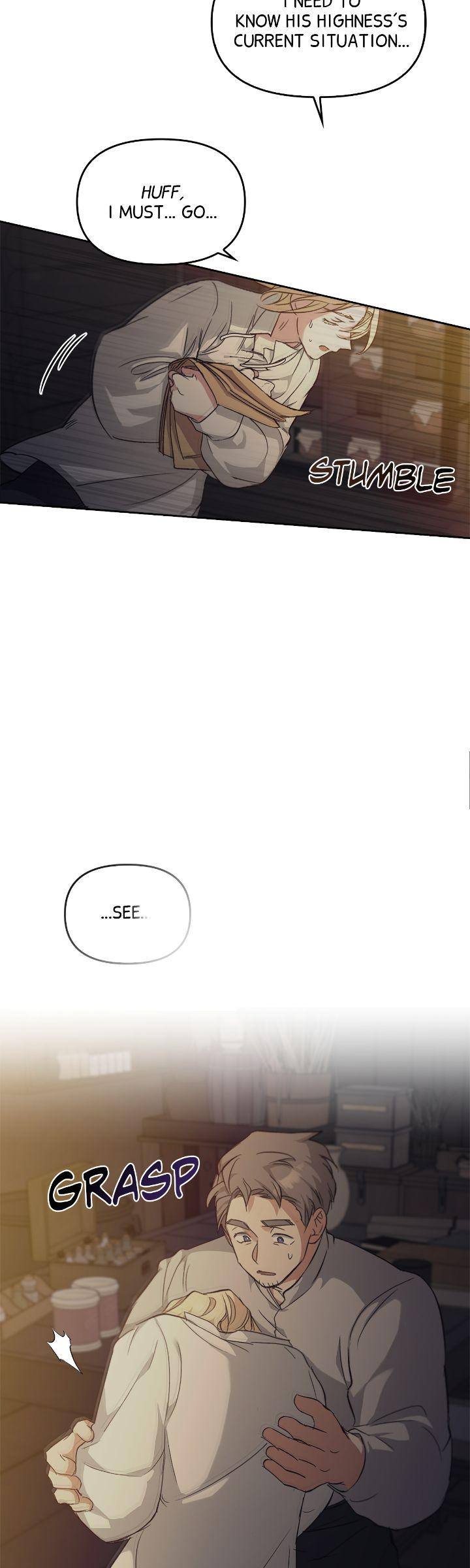 Read Regas Manga Online