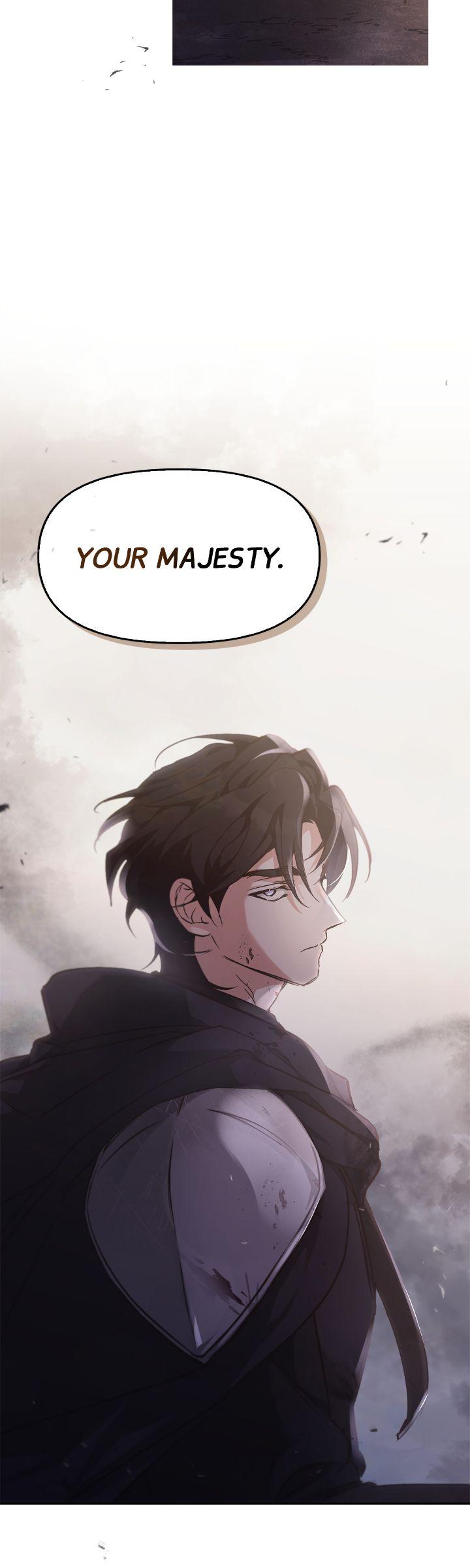 Read Regas Manga Online