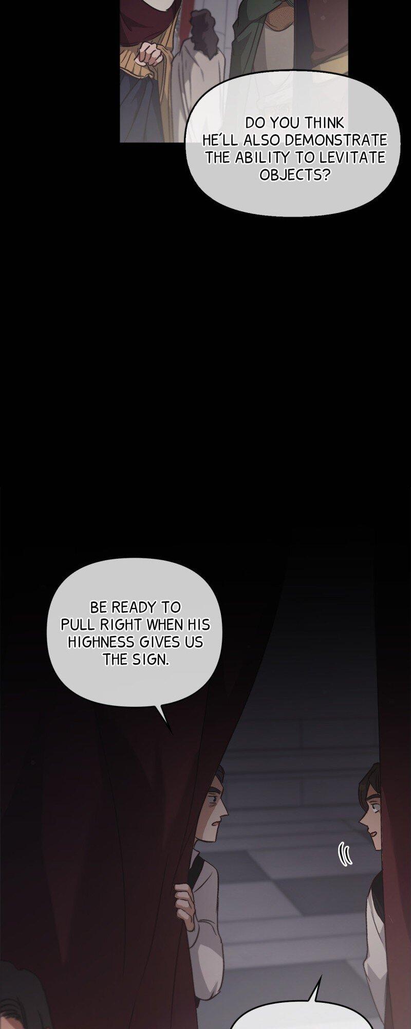 Read Regas Manga Online
