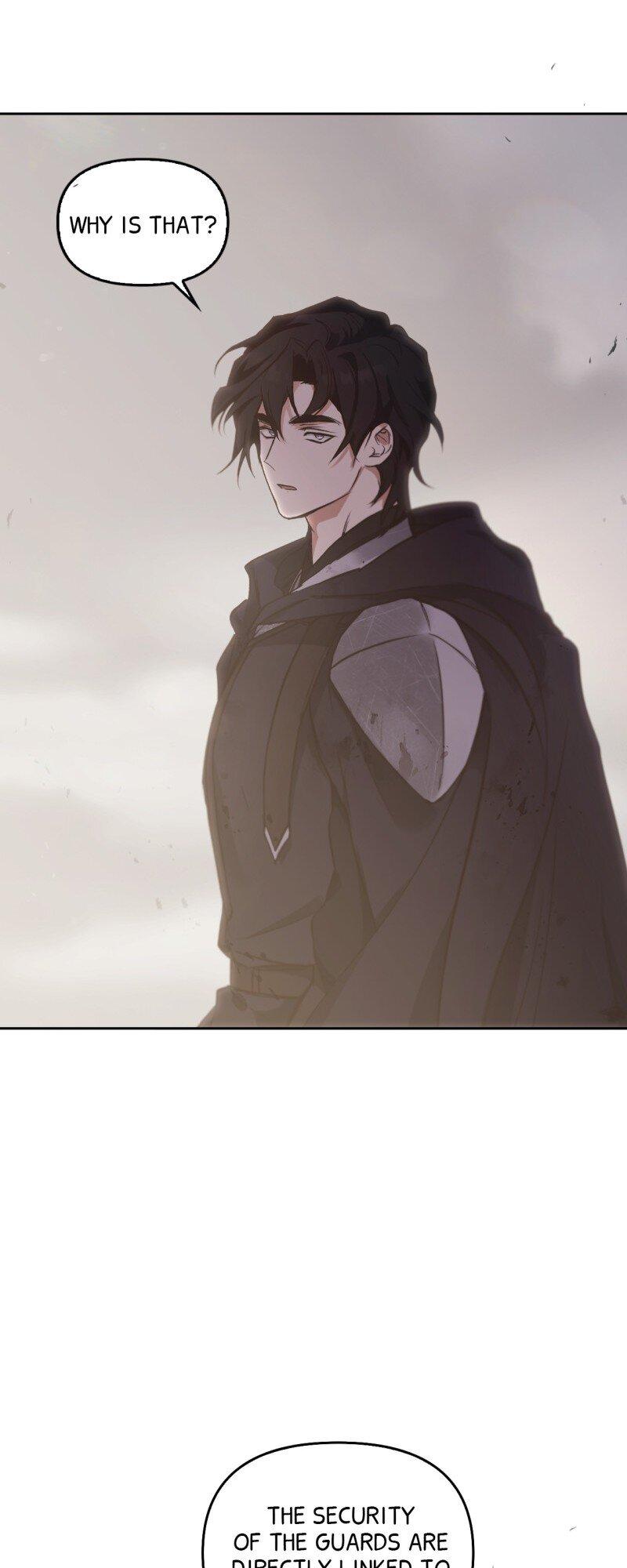 Read Regas Manga Online