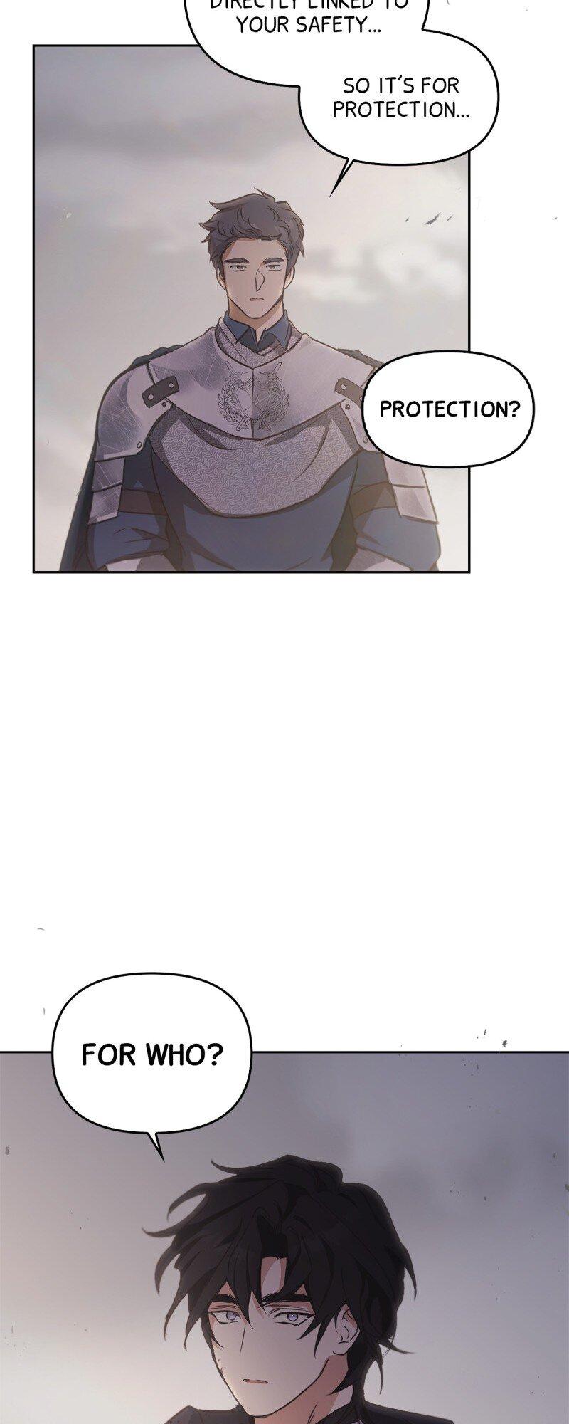 Read Regas Manga Online