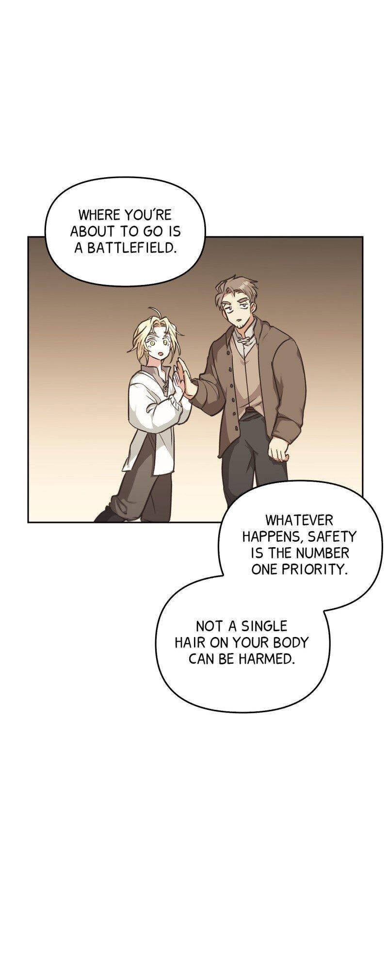 Read Regas Manga Online