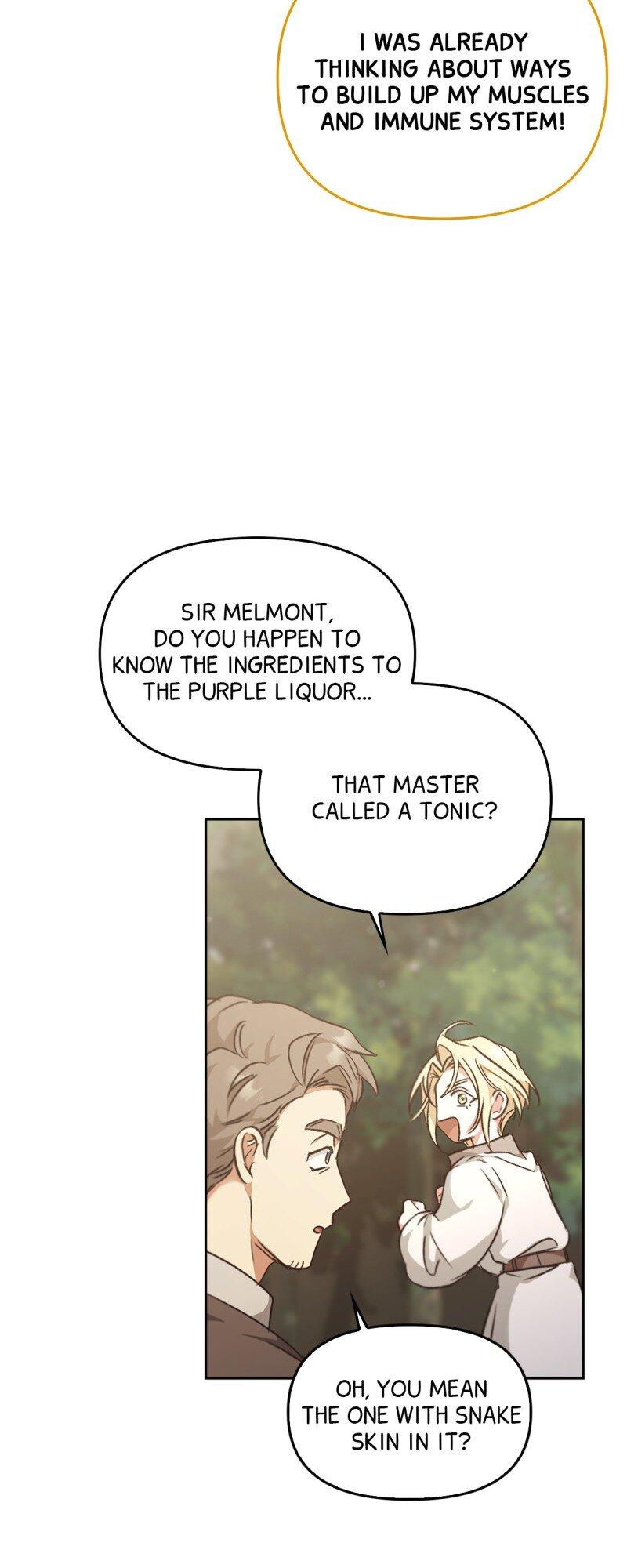 Read Regas Manga Online