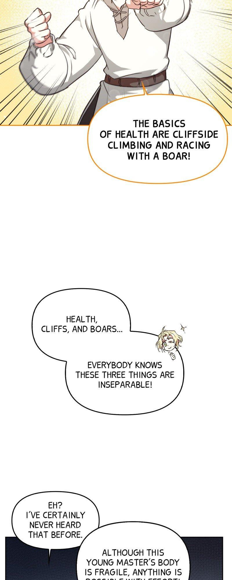 Read Regas Manga Online