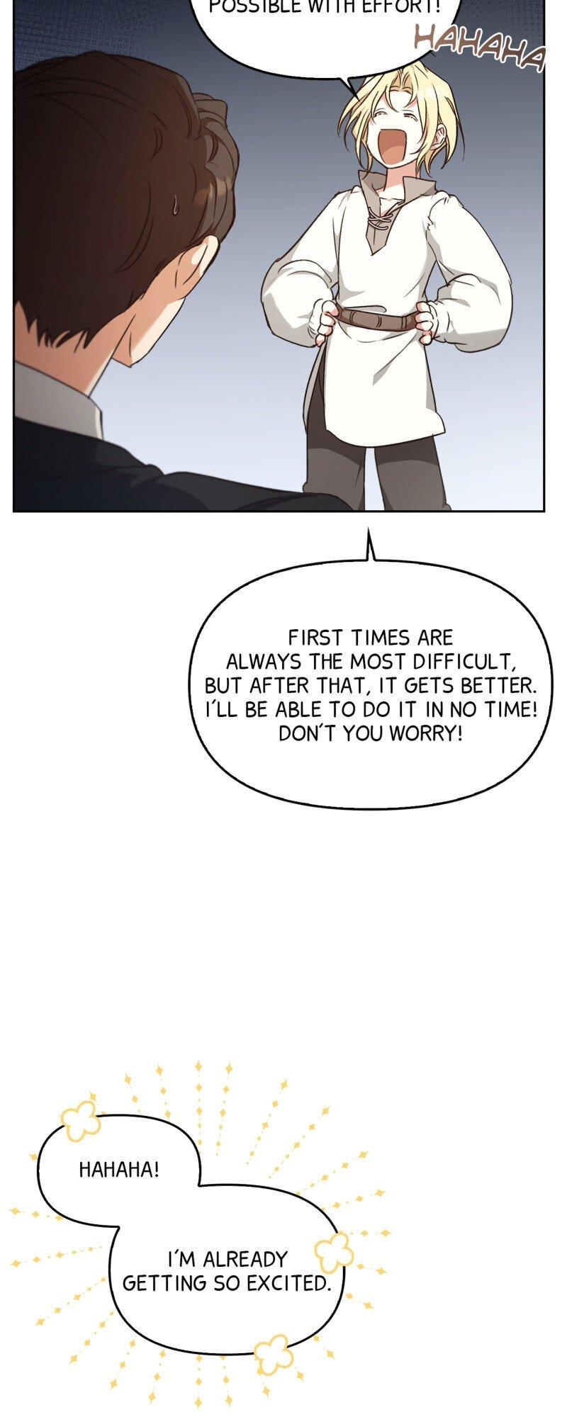 Read Regas Manga Online