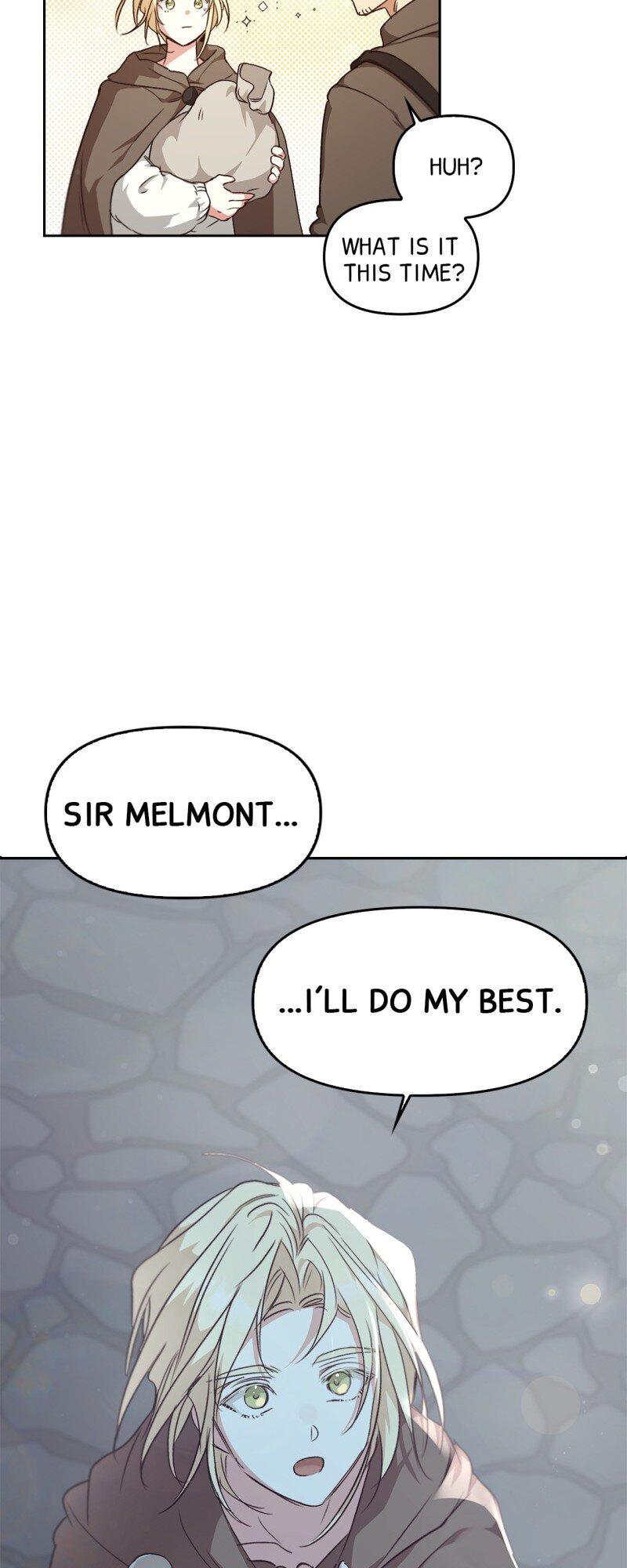 Read Regas Manga Online