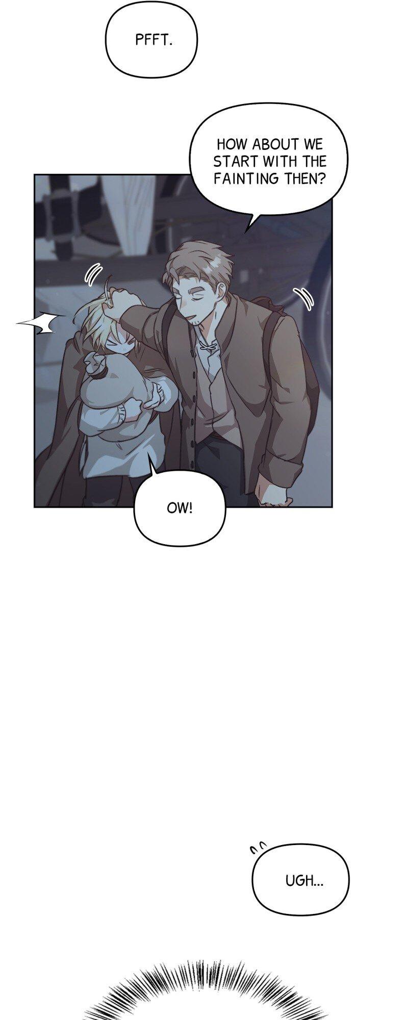 Read Regas Manga Online