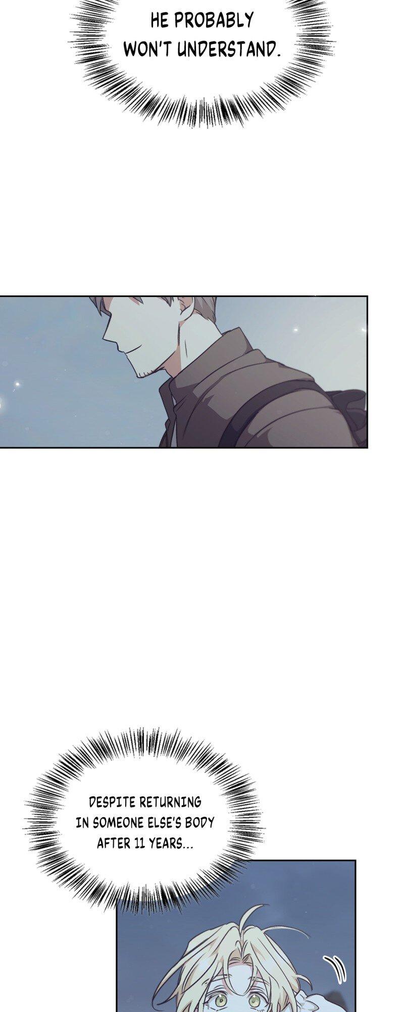 Read Regas Manga Online