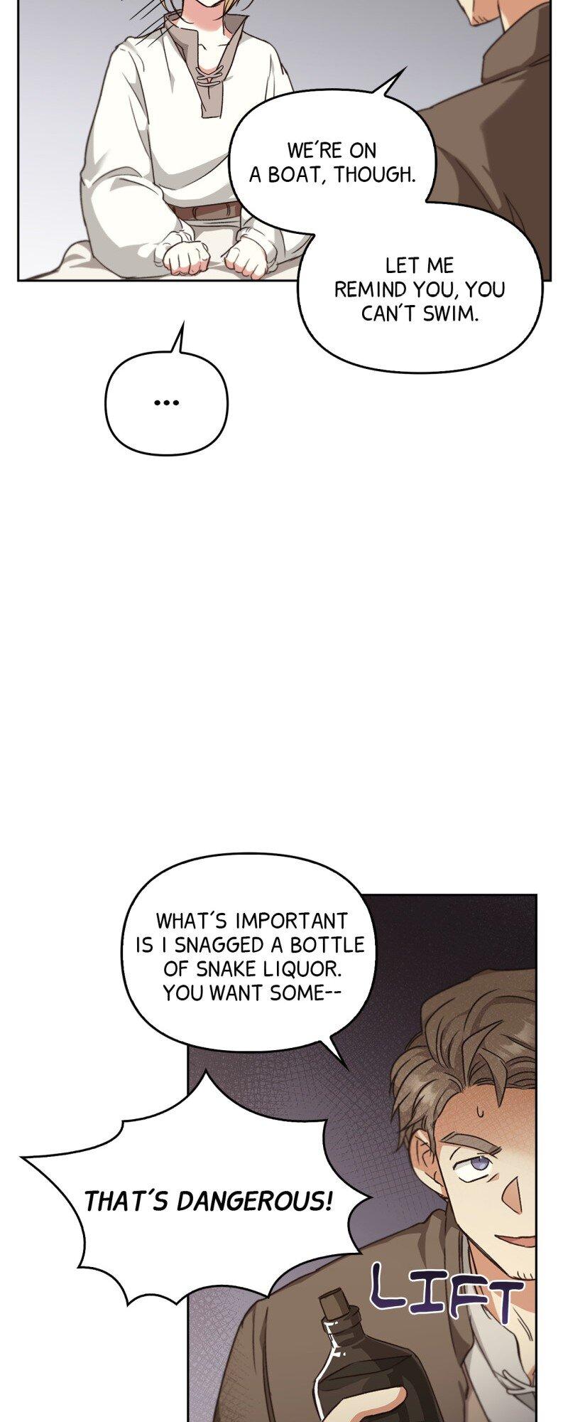 Read Regas Manga Online