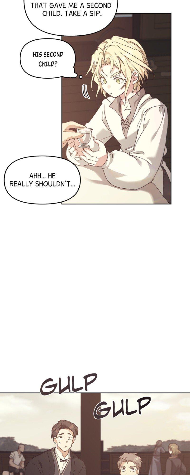 Read Regas Manga Online