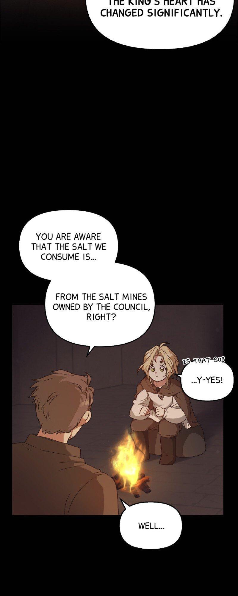 Read Regas Manga Online