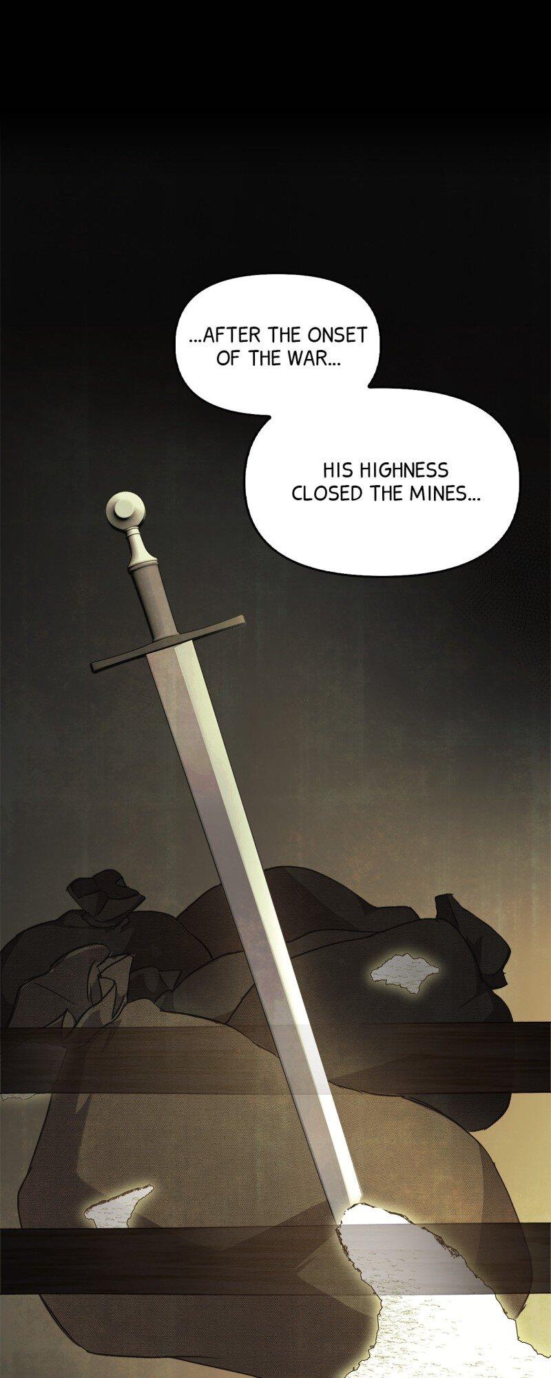 Read Regas Manga Online