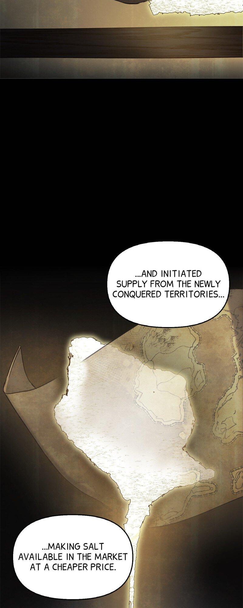 Read Regas Manga Online