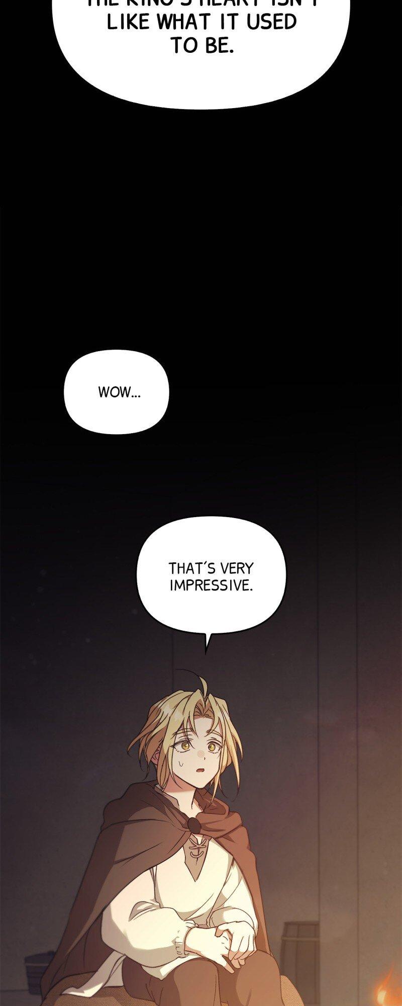 Read Regas Manga Online
