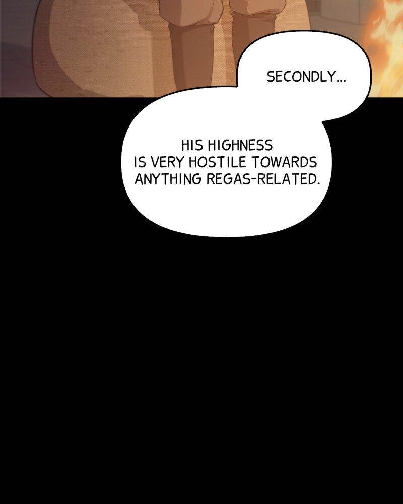 Read Regas Manga Online