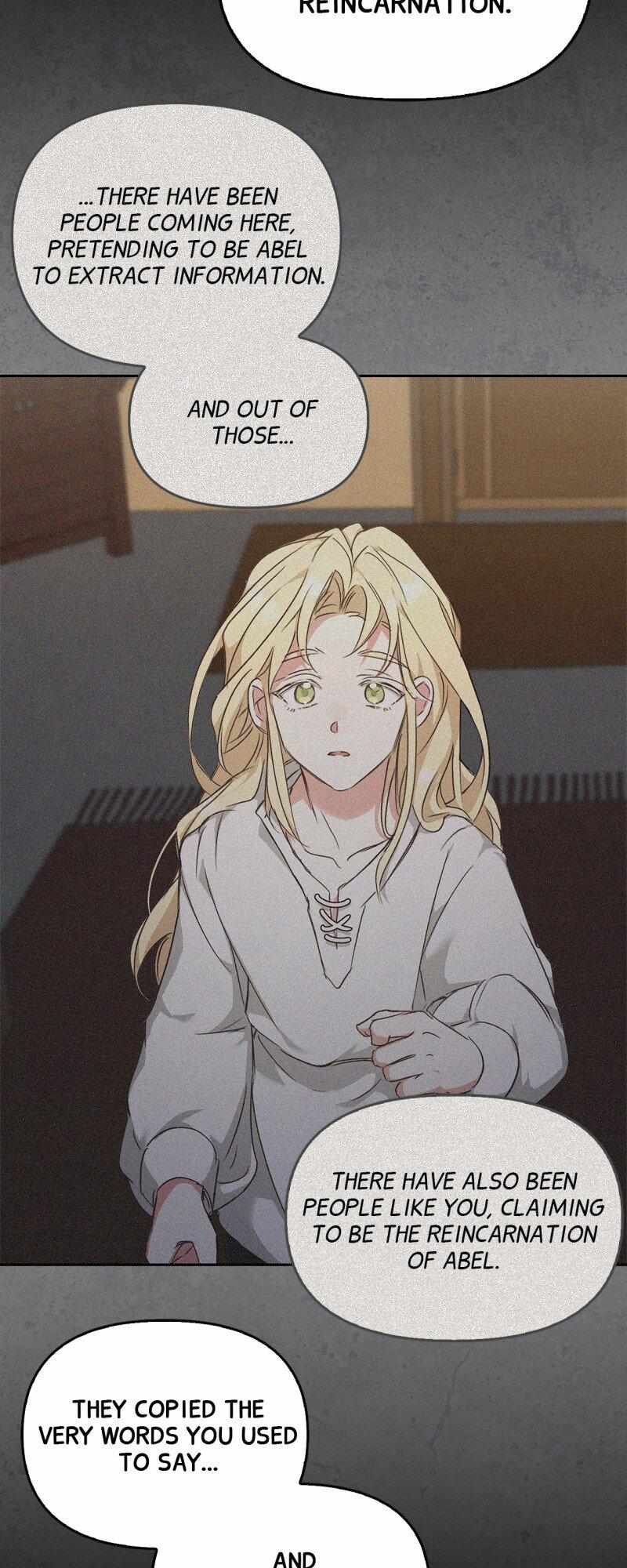Read Regas Manga Online