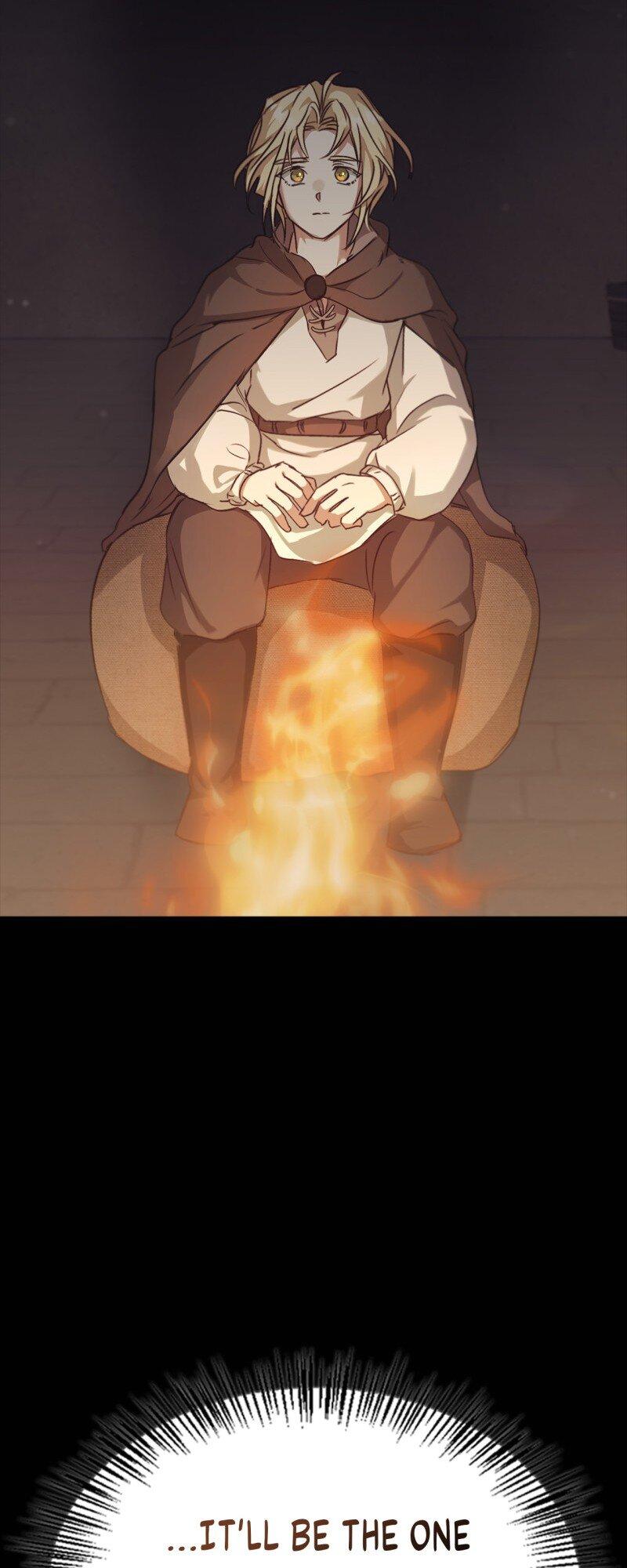 Read Regas Manga Online