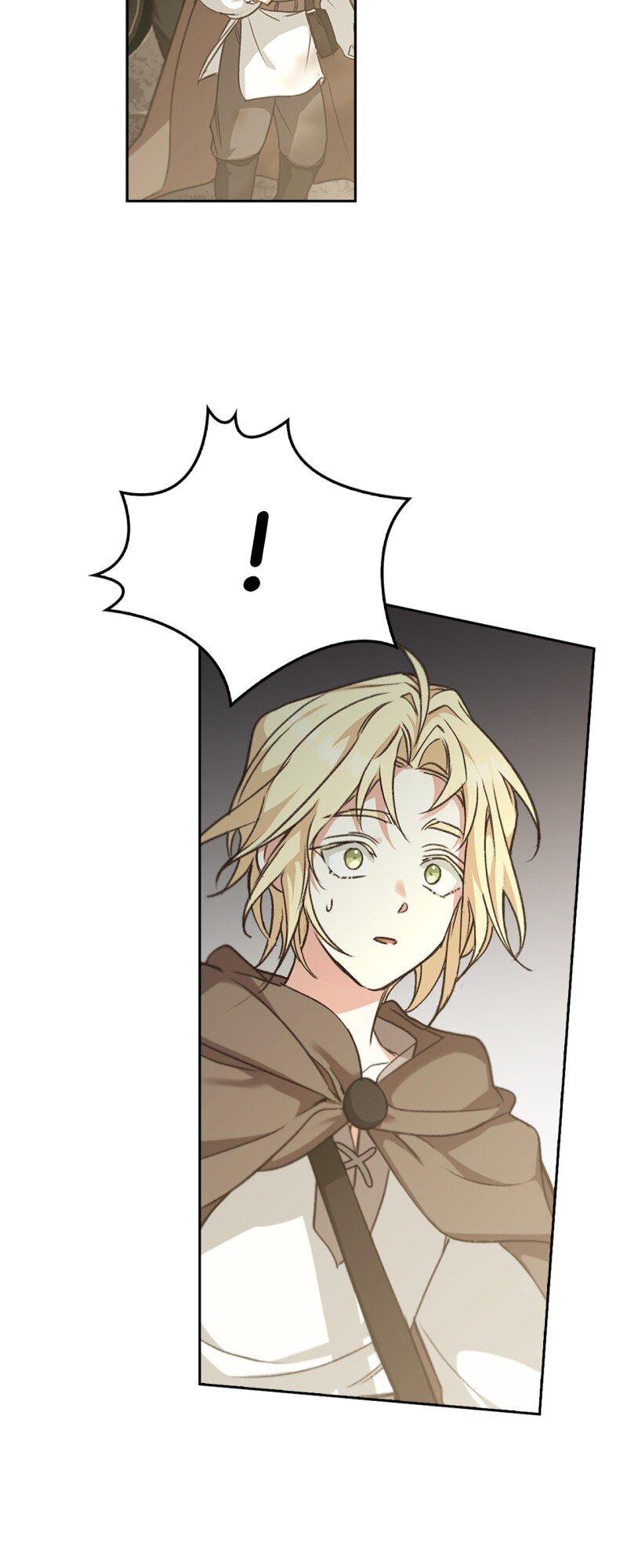 Read Regas Manga Online