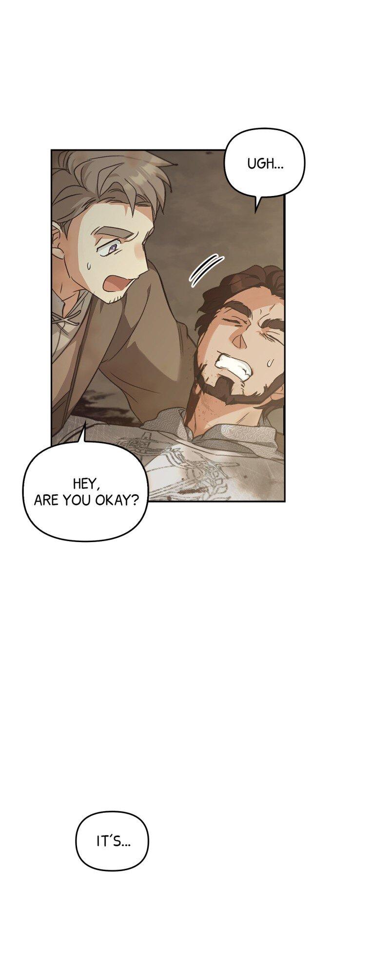 Read Regas Manga Online