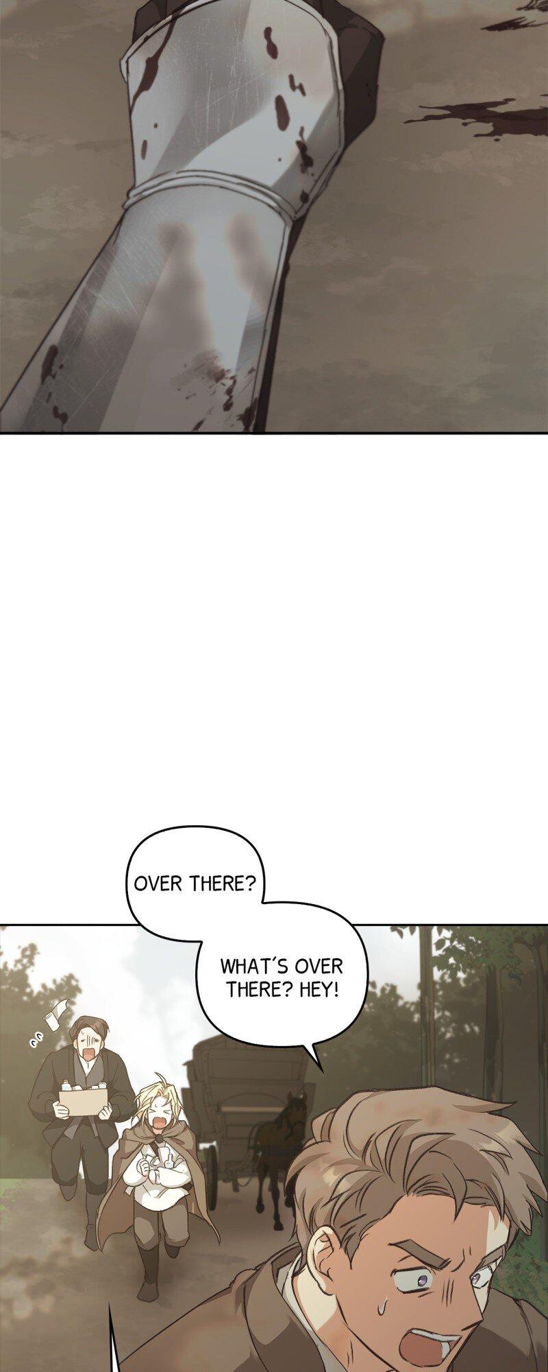 Read Regas Manga Online