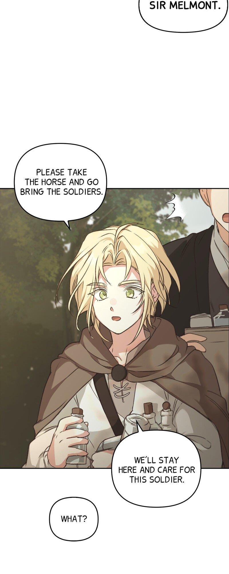 Read Regas Manga Online