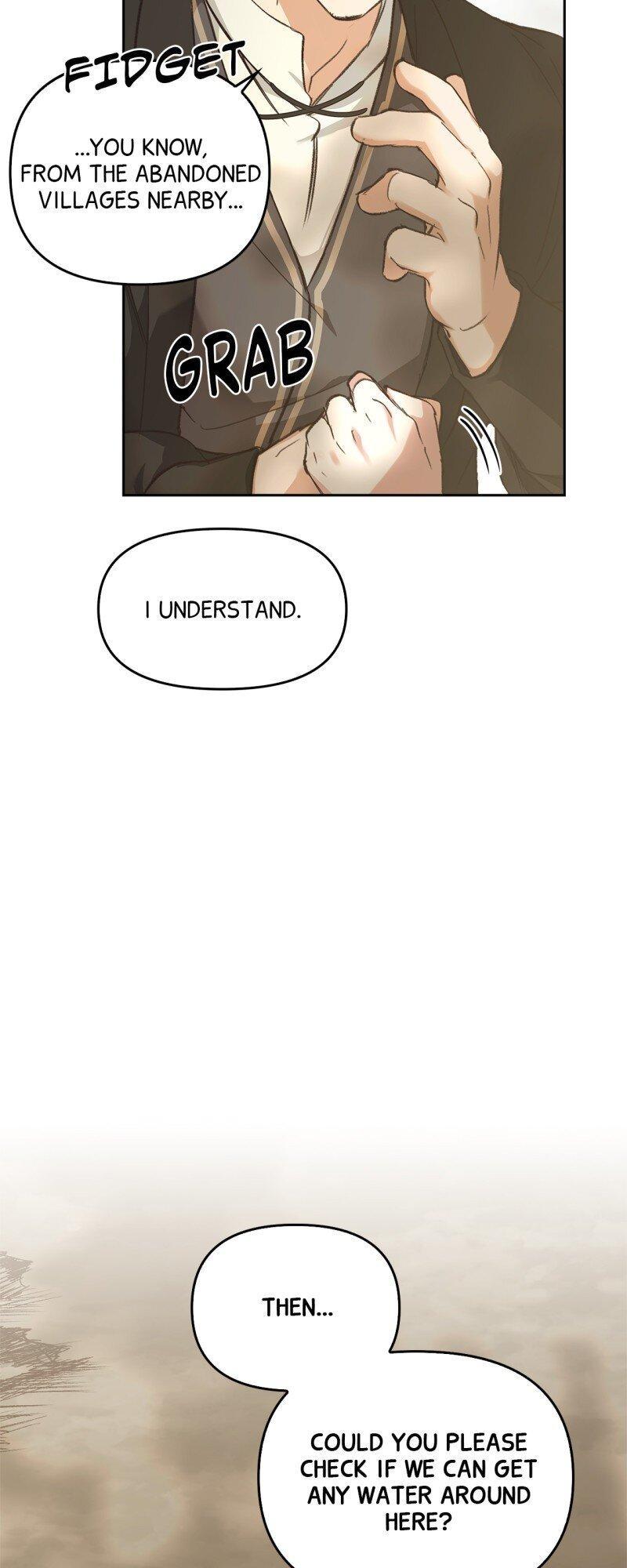 Read Regas Manga Online