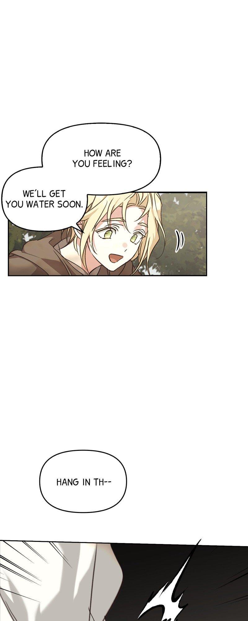 Read Regas Manga Online