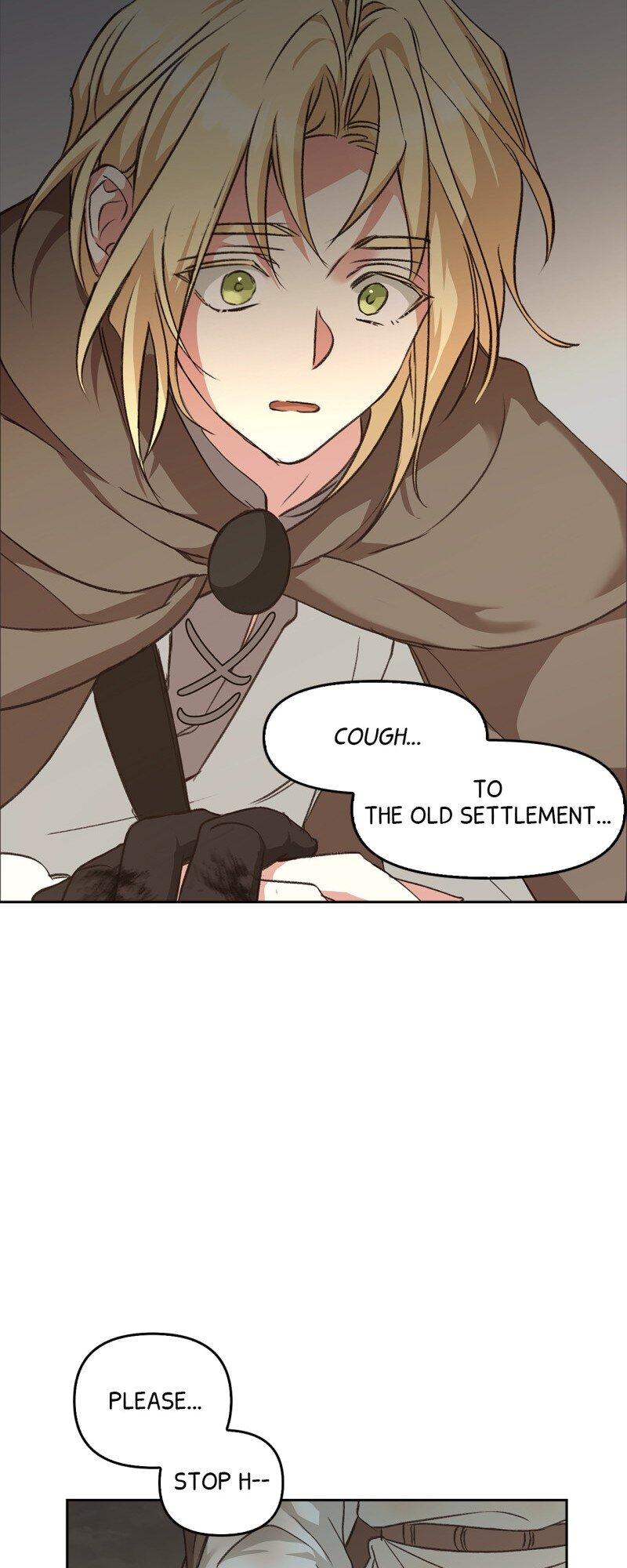 Read Regas Manga Online