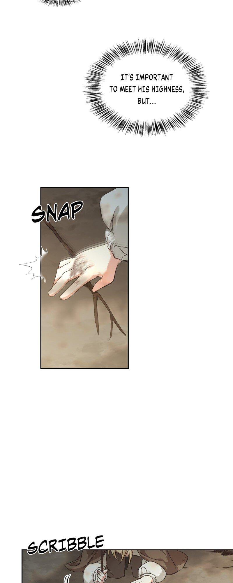 Read Regas Manga Online