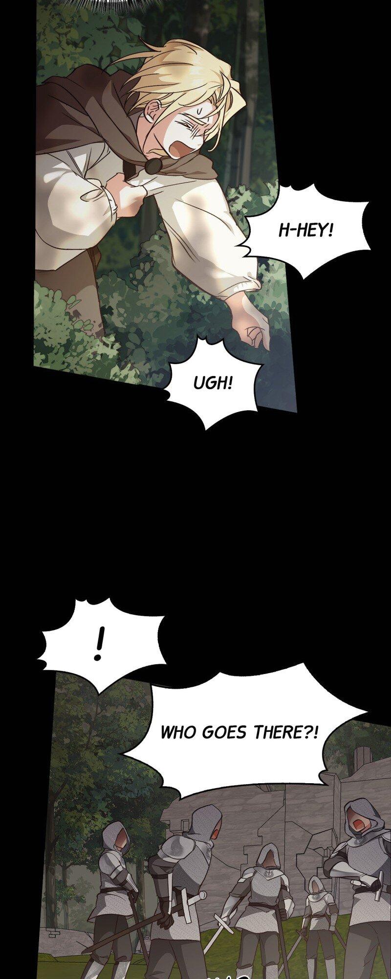 Read Regas Manga Online