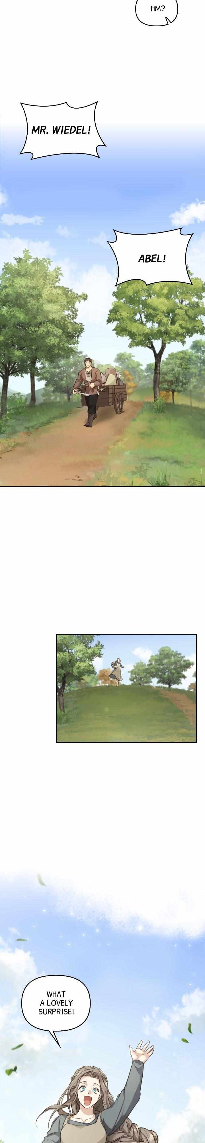 Read Regas Manga Online