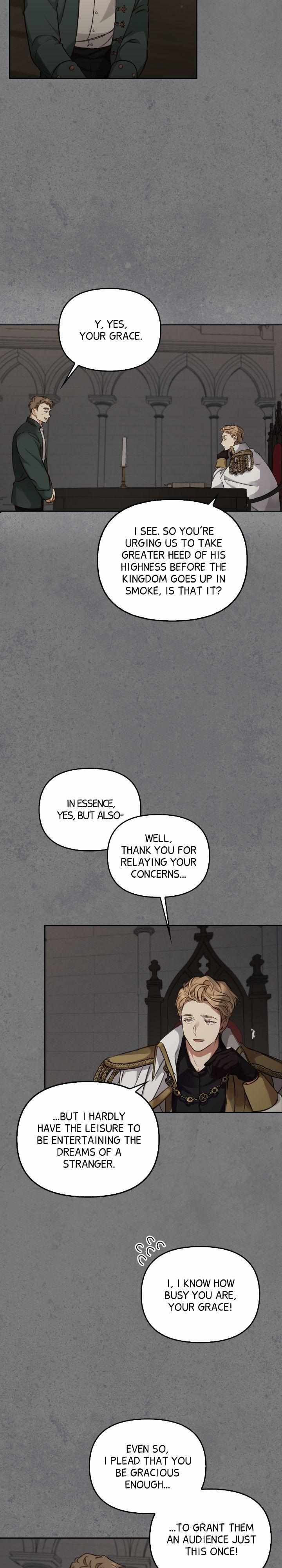 Read Regas Manga Online