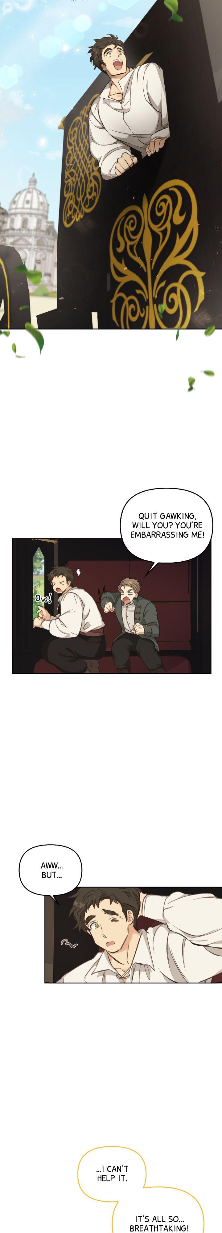 Read Regas Manga Online