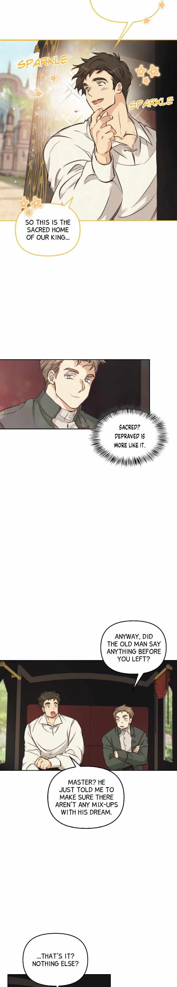 Read Regas Manga Online