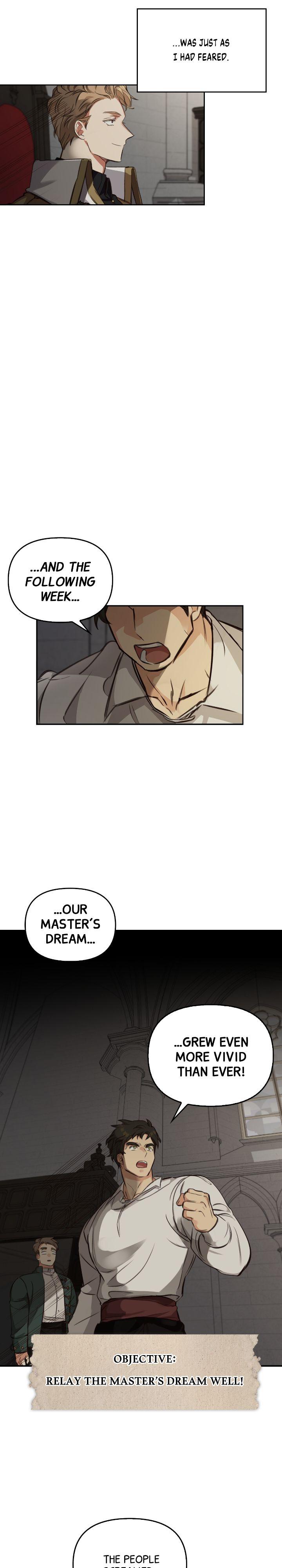 Read Regas Manga Online