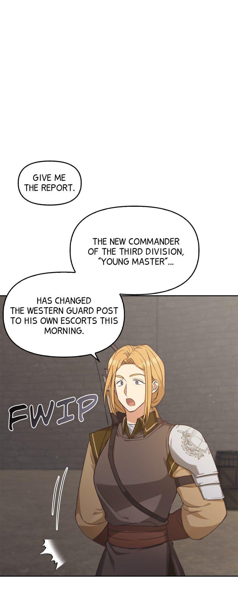 Read Regas Manga Online