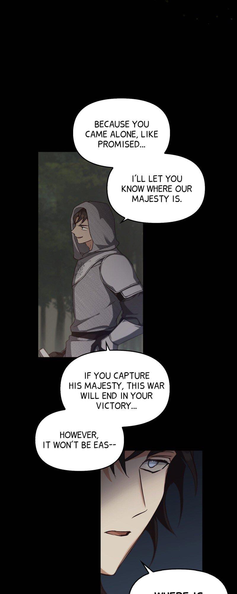 Read Regas Manga Online
