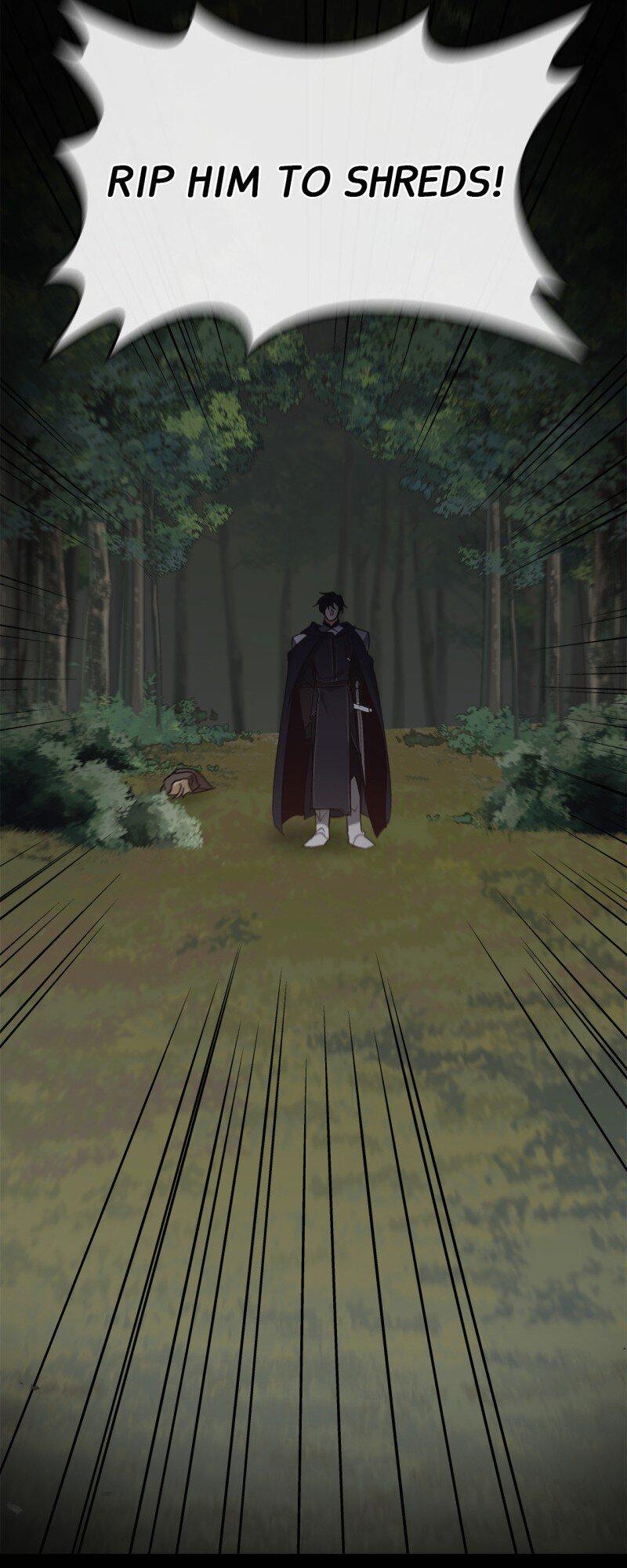 Read Regas Manga Online