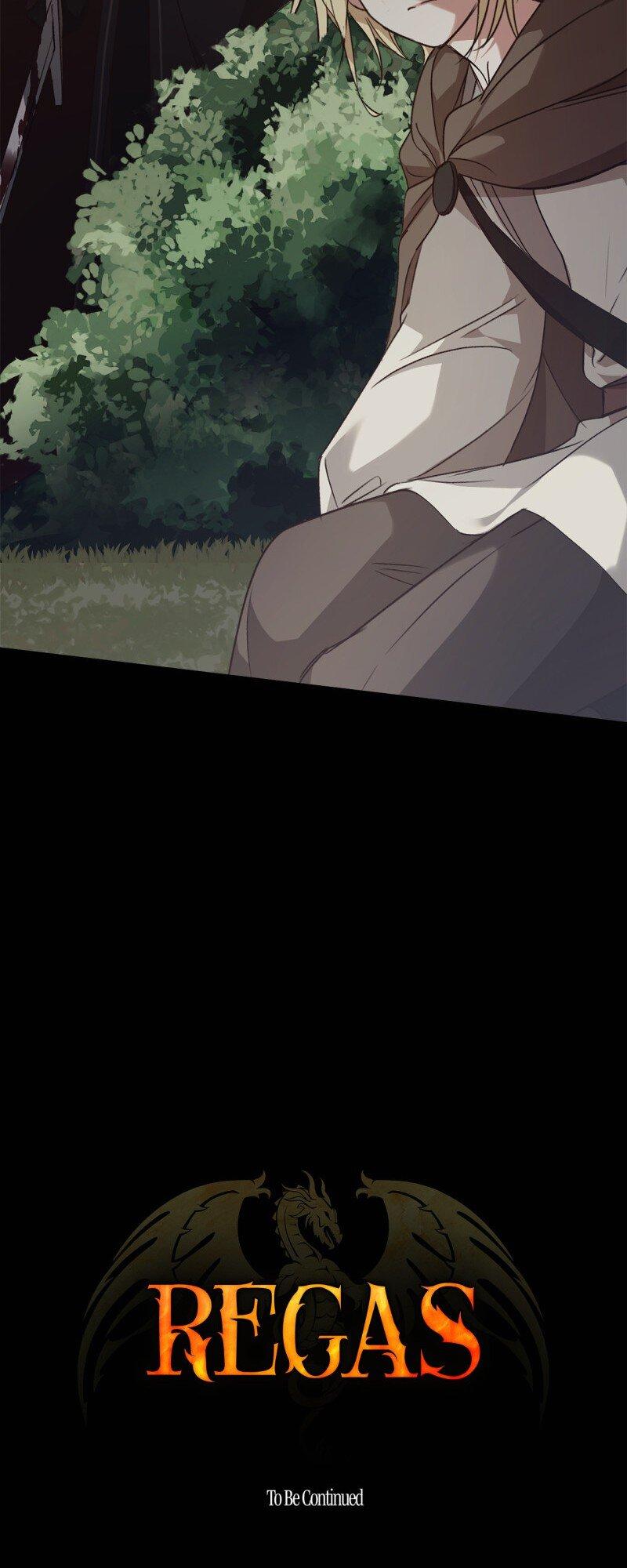 Read Regas Manga Online