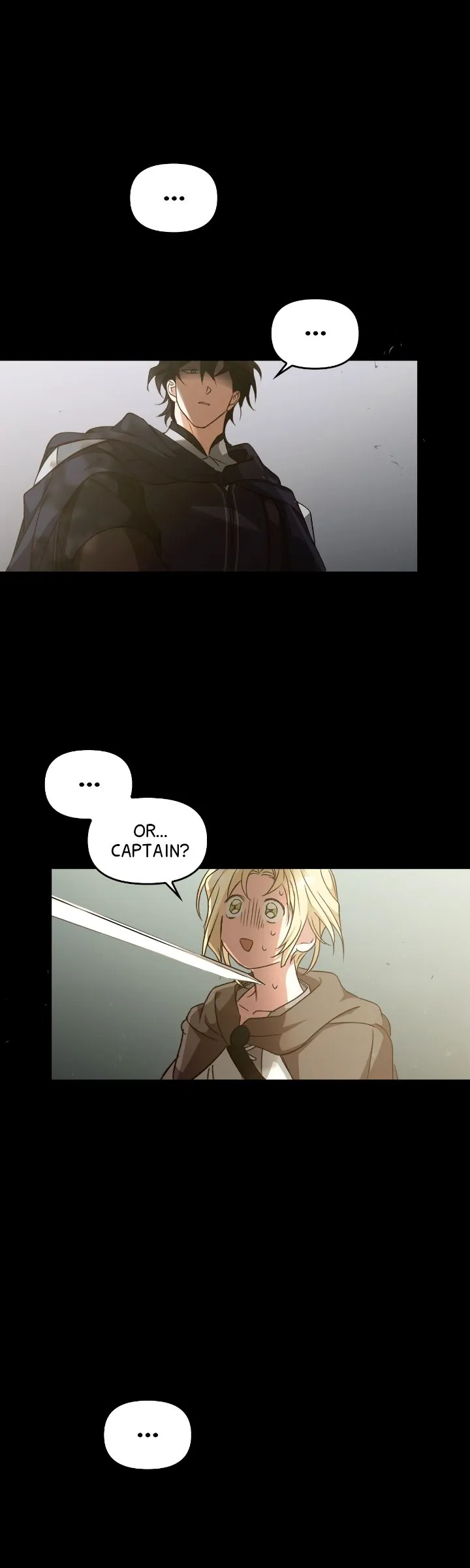 Read Regas Manga Online