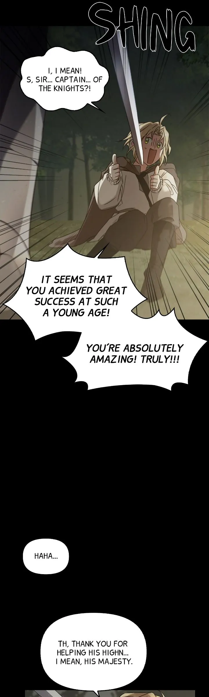 Read Regas Manga Online