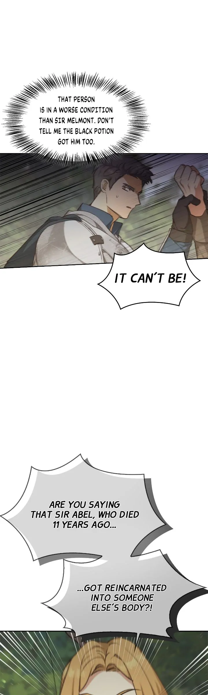 Read Regas Manga Online