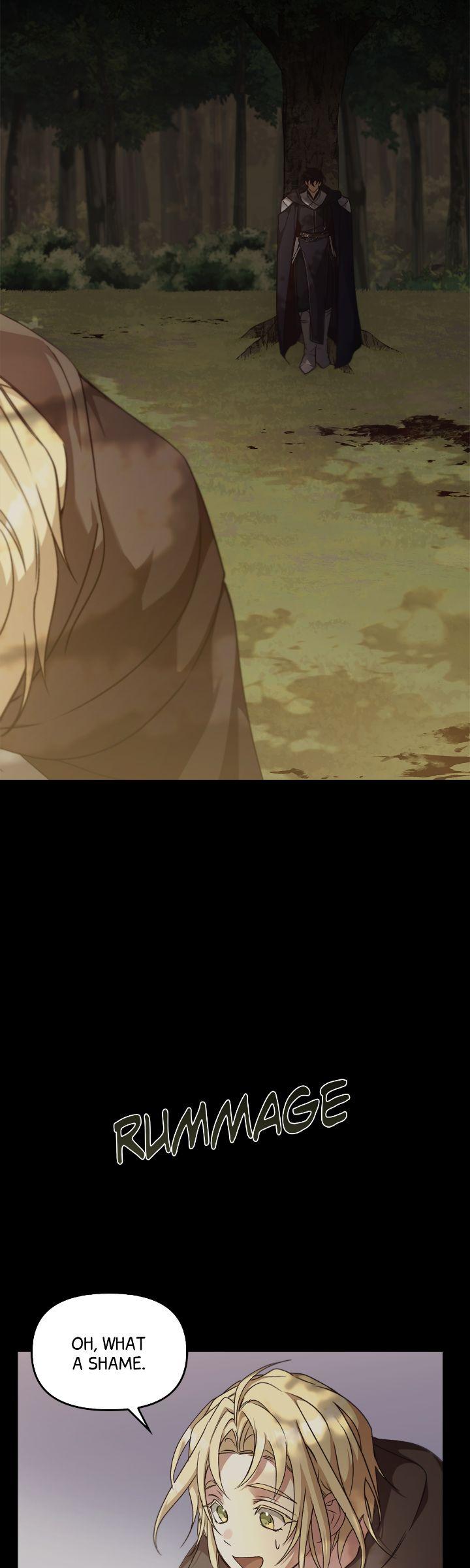 Read Regas Manga Online