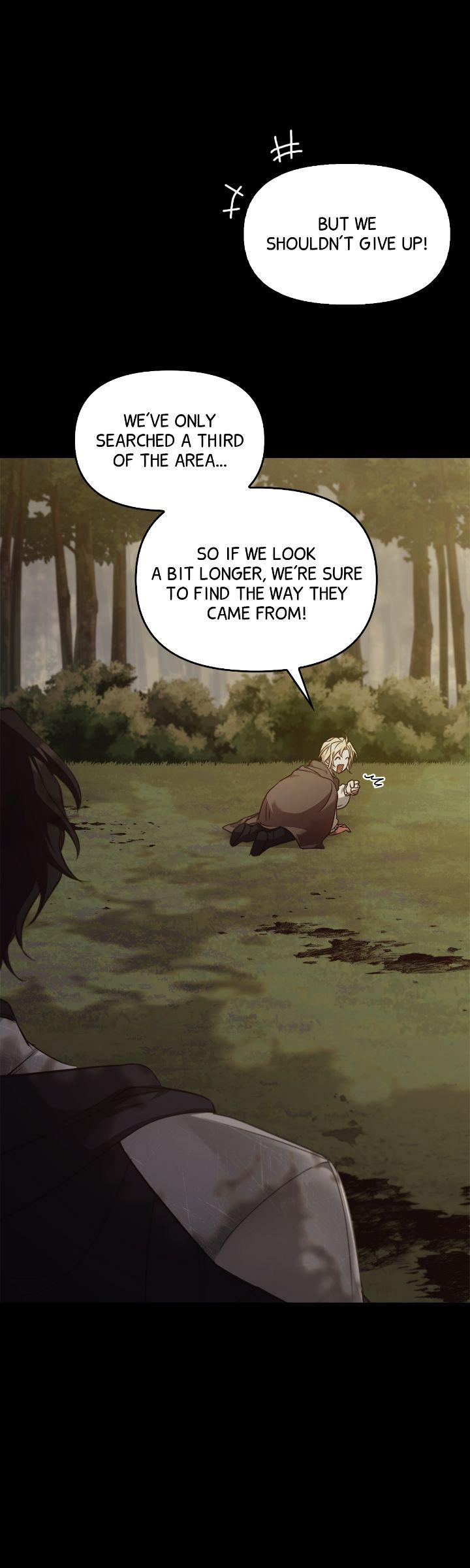 Read Regas Manga Online