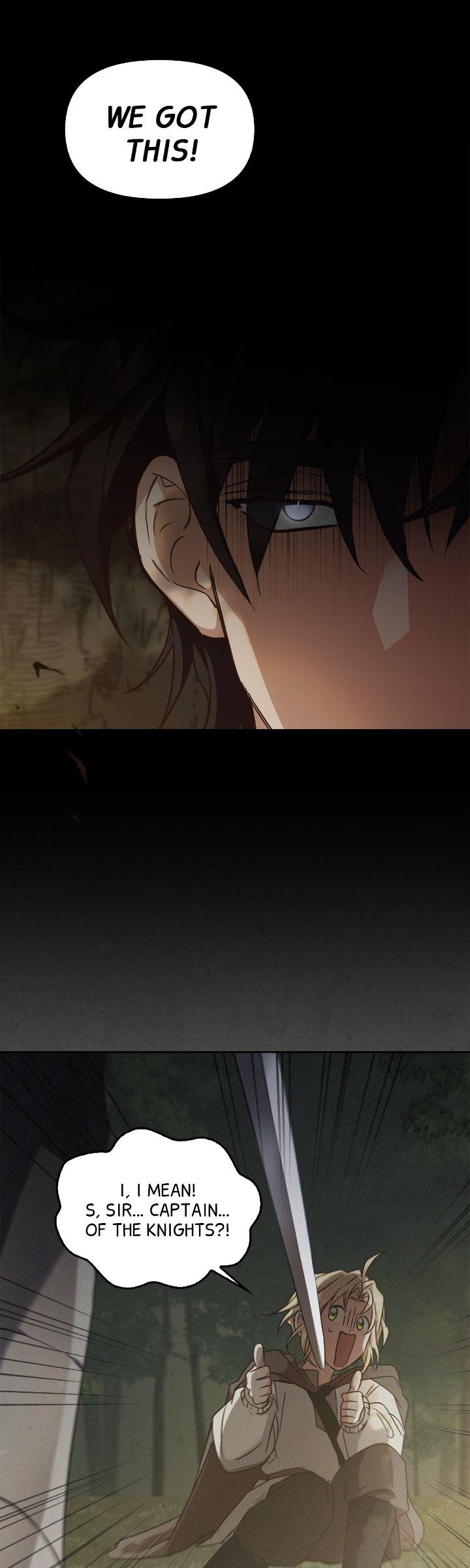 Read Regas Manga Online